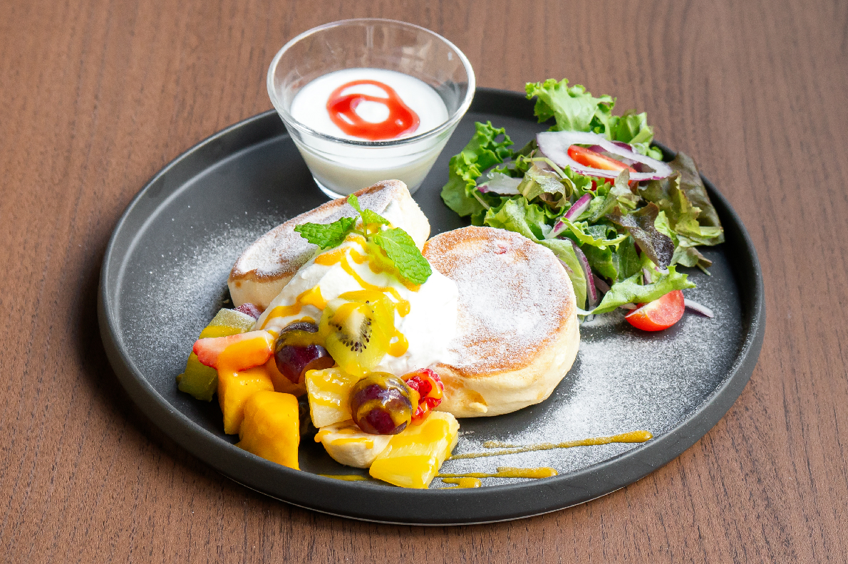 MORNING　フルーツNON