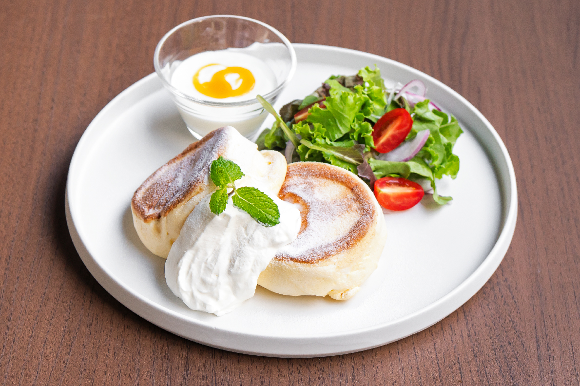 MORNING　ふつうNON