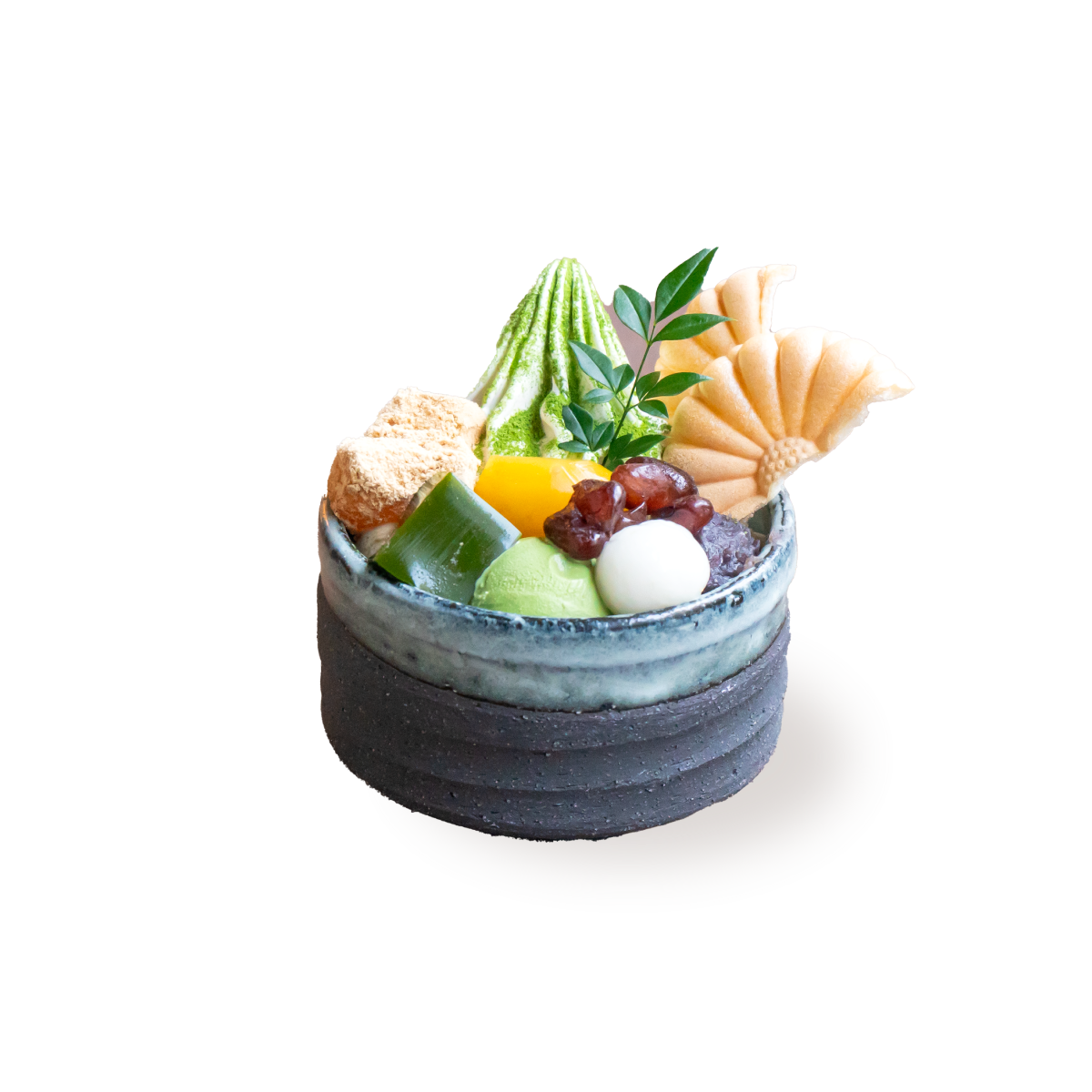 抹茶ティラミスNON