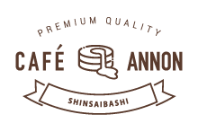 CAFE ANNON 心斎橋店
