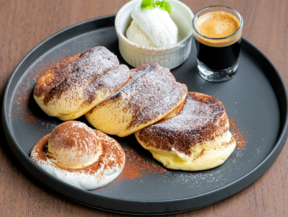 ティラミスアフォガートNON写真