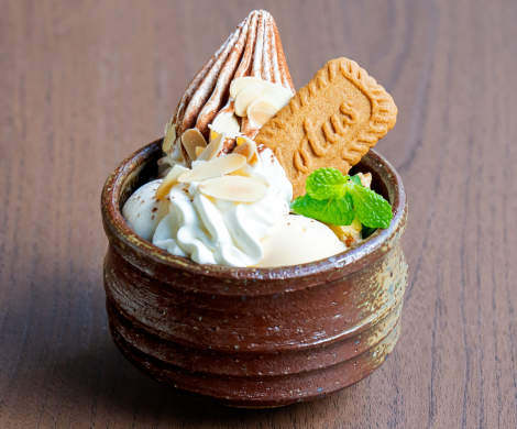 ティラミスコーヒーゼリーNON写真