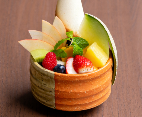 フルーツNON写真