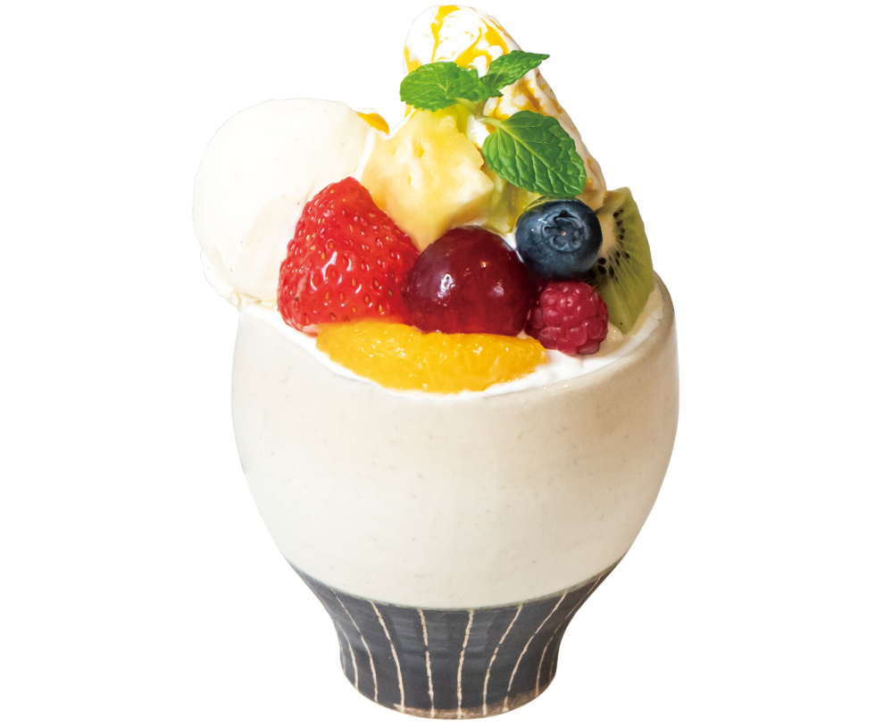 フルーツNON写真